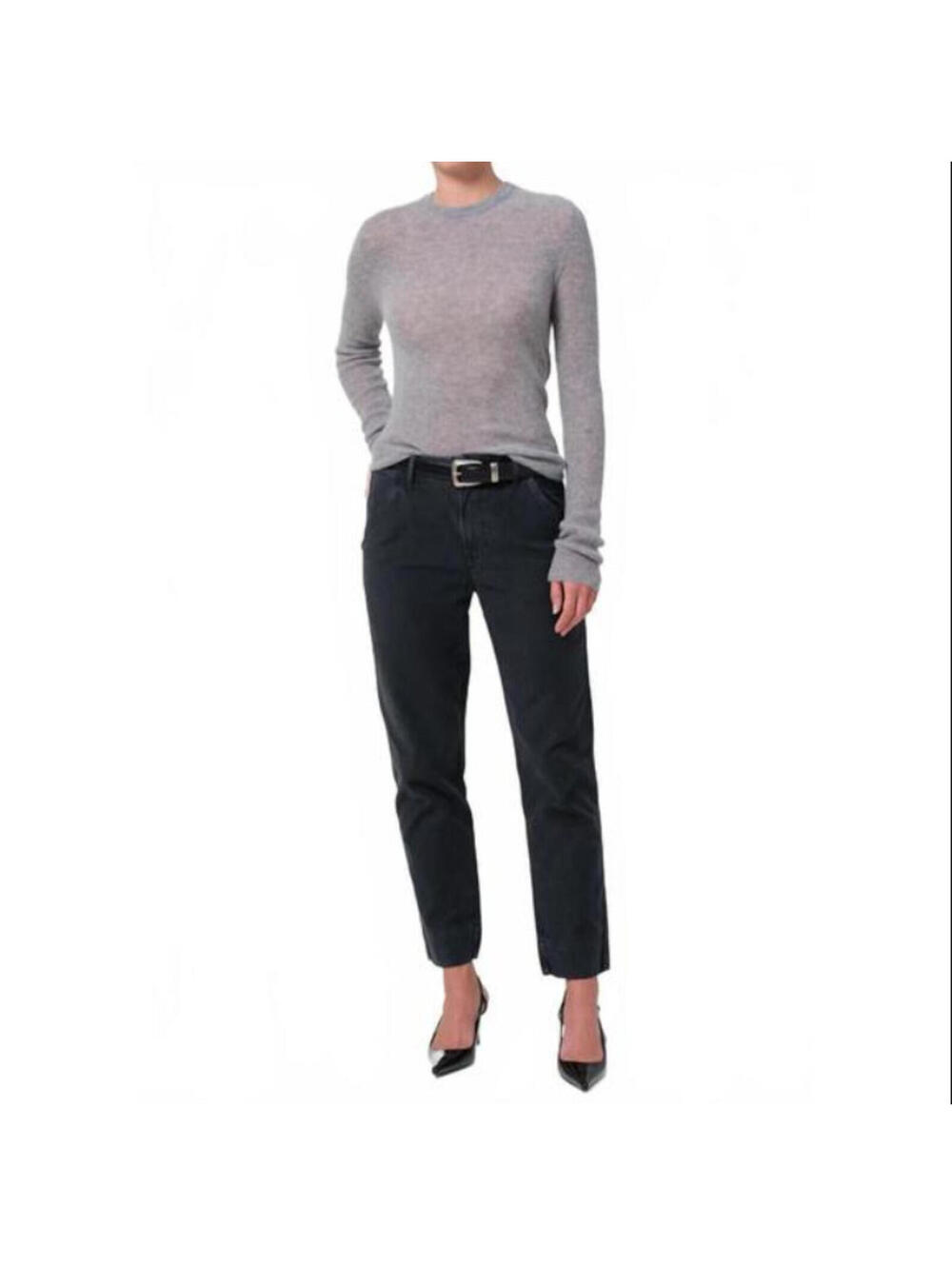 Citizens of Humanity Carter Utility Pant, $240, NWT, Size 26, #104